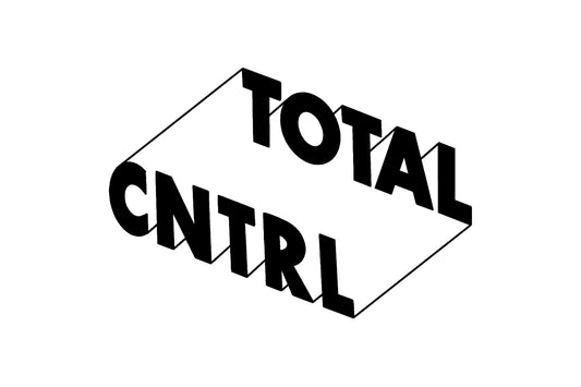 Original block letter retro trucker cap hat design by Capstr