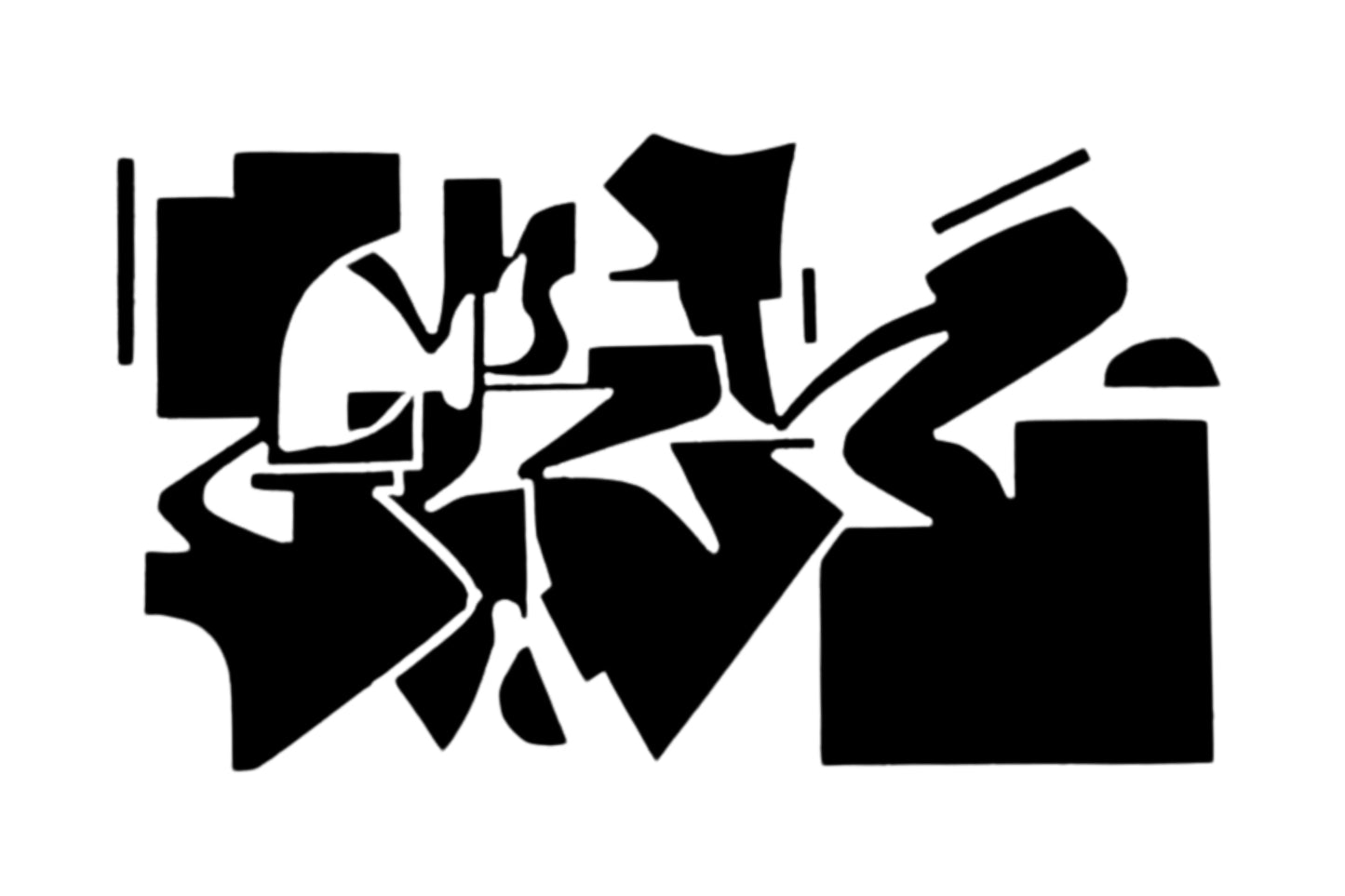 Original street art graffiti trucker cap hat design by Capstr